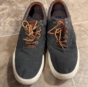 Polo Ralph Lauren shoes for men size 11